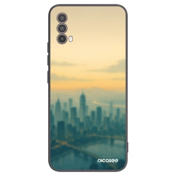 Obal pro Motorola Moto E40 - Airplane mode