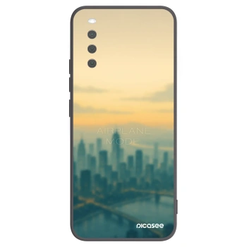 Obal pro Sony Xperia 10 III - Airplane mode
