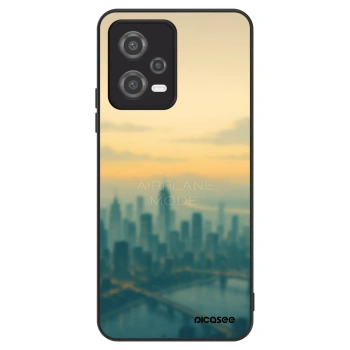 Obal pro Xiaomi Poco X5 - Airplane mode