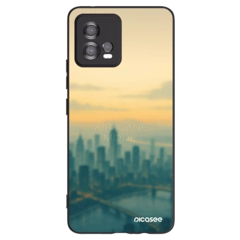 Obal pro Motorola Moto G72 - Airplane mode