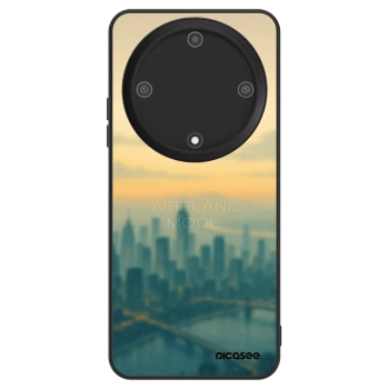 Obal pro Honor Magic5 Lite 5G - Airplane mode