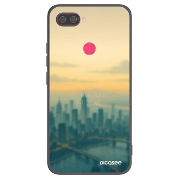 Obal pro Xiaomi Mi 8 Lite - Airplane mode