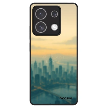 Picasee ULTIMATE CASE pro Xiaomi Redmi Note 13 5G - Airplane mode