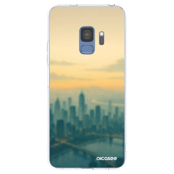 Obal pro Samsung Galaxy S9 G960F - Airplane mode