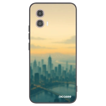 Obal pro Motorola Moto G53 5G - Airplane mode