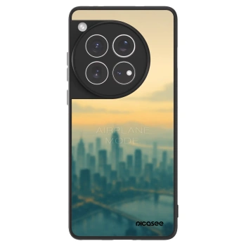 Picasee ULTIMATE CASE pro OnePlus 12 5G - Airplane mode