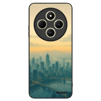 Obal pro Xiaomi Redmi 14C - Airplane mode