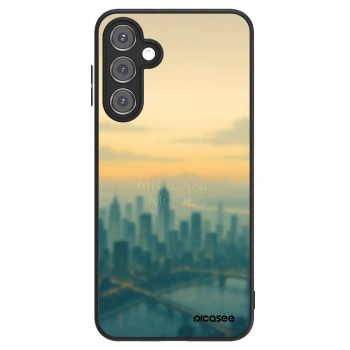 Picasee ULTIMATE CASE pro Samsung Galaxy A16 5G - Airplane mode