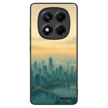 Picasee ULTIMATE CASE pro Xiaomi Redmi Note 14 Pro 4G - Airplane mode