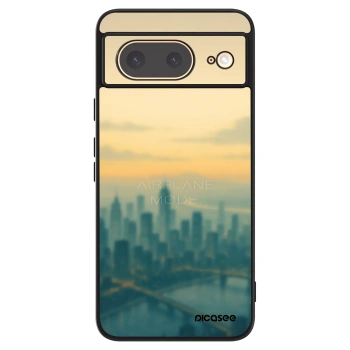 Obal pro Google Pixel 8 - Airplane mode