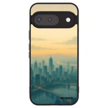Obal pro Google Pixel 9 - Airplane mode