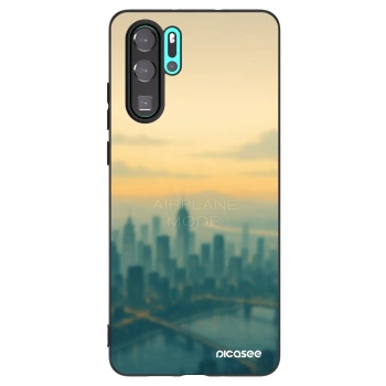 Obal pro Huawei P30 Pro - Airplane mode