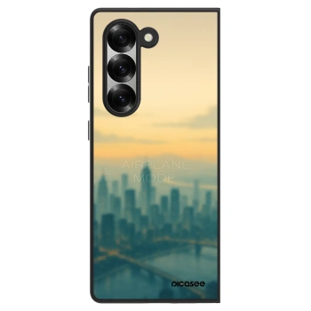 Obal pro Samsung Galaxy Z Fold6 5G - Airplane mode