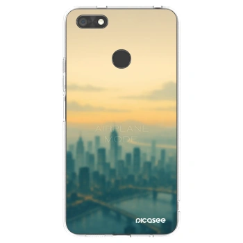 Obal pro Huawei P9 Lite Mini - Airplane mode