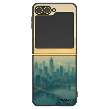 Obal pro Samsung Galaxy Z Flip5 5G - Airplane mode