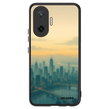Obal pro Xiaomi Poco F7 Pro 5G - Airplane mode