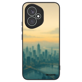 Obal pro Honor 400 5G - Airplane mode