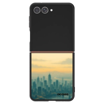 Obal pro Samsung Galaxy Z Flip7 5G - Airplane mode