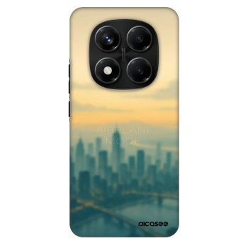 Obal pro Xiaomi Redmi Note 14 Pro+ 5G - Airplane mode