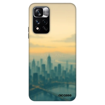 Obal pro Xiaomi Redmi Note 11 Pro - Airplane mode