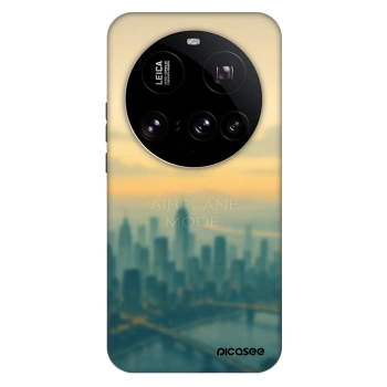 Obal pro Xiaomi 15 Ultra - Airplane mode