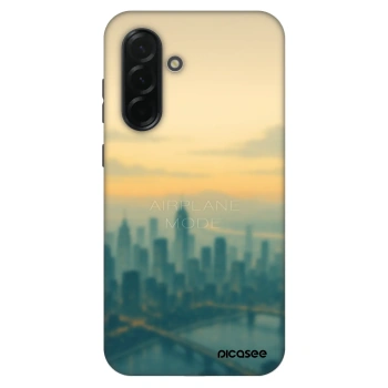 Obal pro Samsung Galaxy A36 5G - Airplane mode