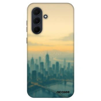 Obal pro Samsung Galaxy A35 5G A356B - Airplane mode