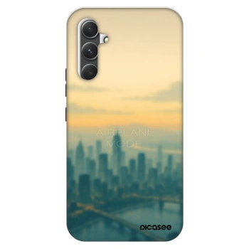 Obal pro Samsung Galaxy A34 5G A346B - Airplane mode