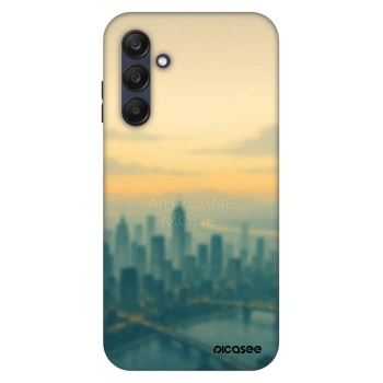 Obal pro Samsung Galaxy A25 A256B 5G - Airplane mode
