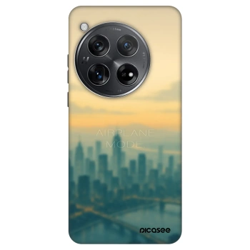 Obal pro OnePlus 12 5G - Airplane mode