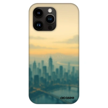 Obal pro Apple iPhone 13 Pro - Airplane mode