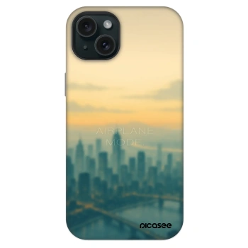 Obal pro Apple iPhone 14 Plus - Airplane mode