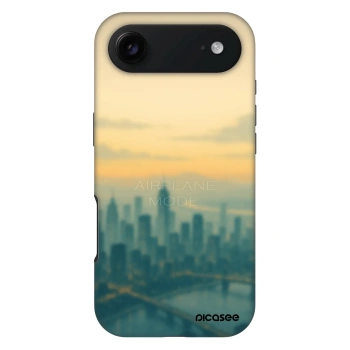 Obal pro Apple iPhone Air - Airplane mode