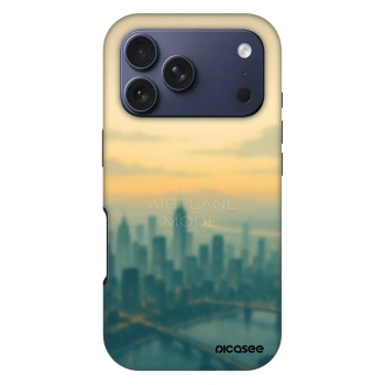 Obal pro Apple iPhone 17 Pro - Airplane mode