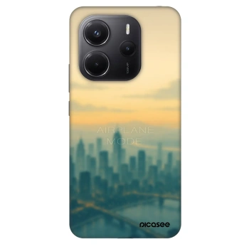 Obal pro Xiaomi Redmi Note 14 4G - Airplane mode