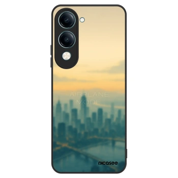 Obal pro Vivo Y29s 5G - Airplane mode