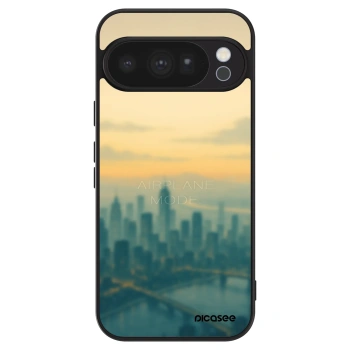 Obal pro Google Pixel 10 Pro - Airplane mode