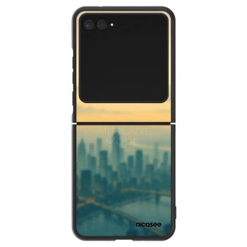 Obal pro Motorola Razr 60 - Airplane mode
