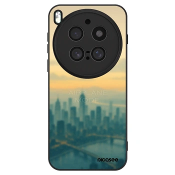 Obal pro Vivo X300 Pro - Airplane mode
