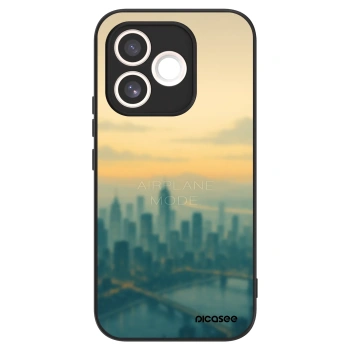 Obal pro Honor 600 Lite - Airplane mode