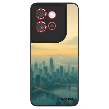Obal pro Motorola Edge 60 Neo 5G - Airplane mode
