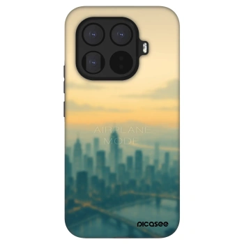 Picasee Fashion Case pro Xiaomi 15T Pro - Airplane mode