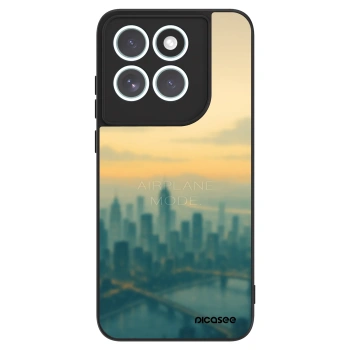 Obal pro Motorola Edge 70 Fusion - Airplane mode