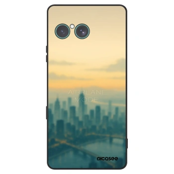 Obal pro Sony Xperia 10 VII - Airplane mode