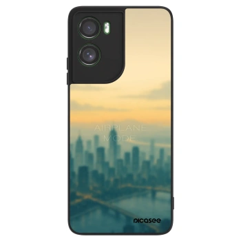 Obal pro Motorola Moto G06 - Airplane mode