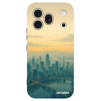 Obal pro Honor 600 Pro - Airplane mode