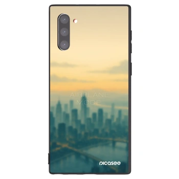 Obal pro Samsung Galaxy Note 10 N970F - Airplane mode