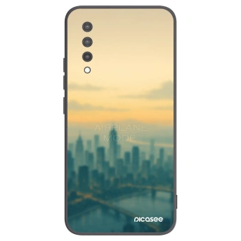 Obal pro Xiaomi Mi 9 Lite - Airplane mode