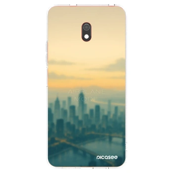Obal pro Xiaomi Redmi 8A - Airplane mode