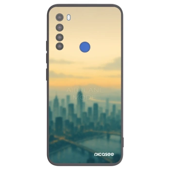 Obal pro Xiaomi Redmi Note 8T - Airplane mode